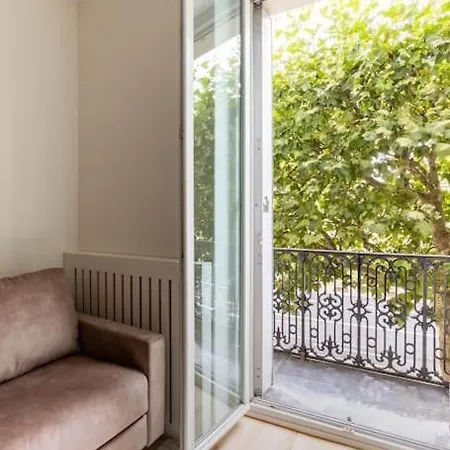 Studio Cosy Avec Vue Sur Le Chateau De 2 Lejlighed